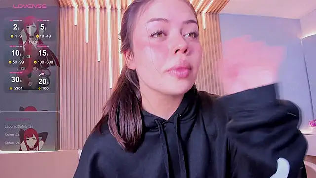 Sexy_paradise18_ webcam