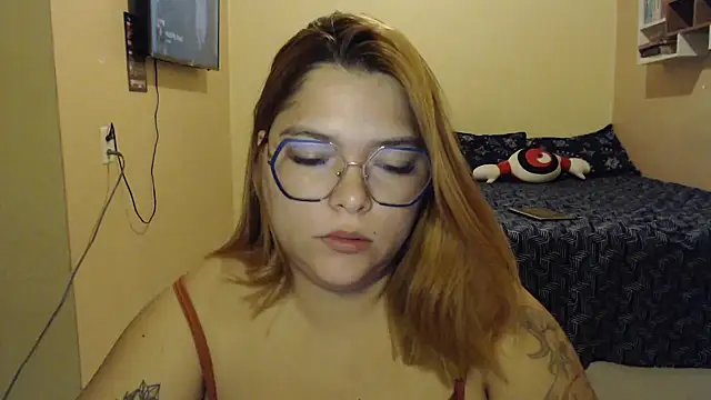 Beijoproibido webcam