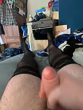 GeilerHSVFAN1989 webcam