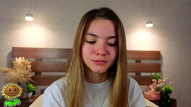 MargieDavidson webcam