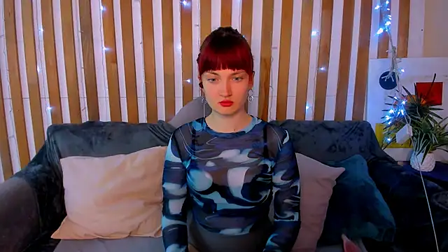 Alicia_Wiliss webcam