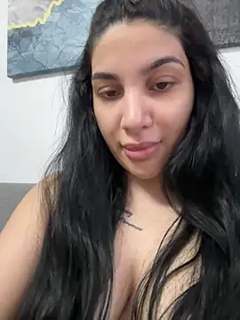 Samira30 webcam