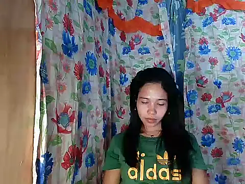 PinaySkinnyGirl — pussy,dance and boobs,squirt,finger