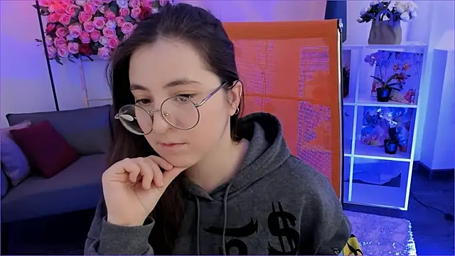 VirtuallVoyant webcam