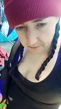 Booboo_kityfux webcam