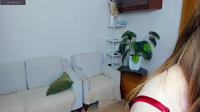 AngelesBenitz webcam