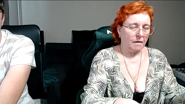 JoannaAndNeighbour webcam