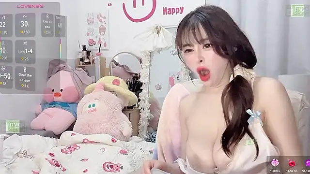 Yoyo_520 webcam