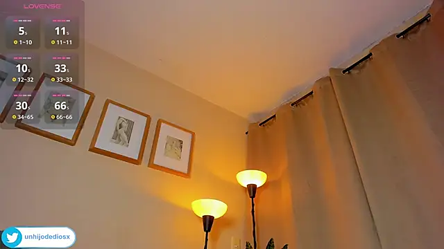 Ackerman_Eren_ webcam