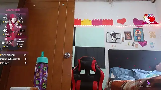 Saray_extrovert_ webcam