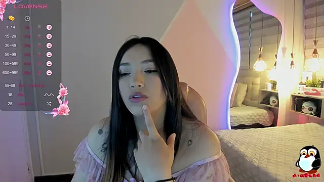 cristal__hot_1 webcam