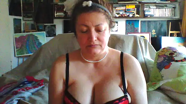 MariaAnaSunshine webcam