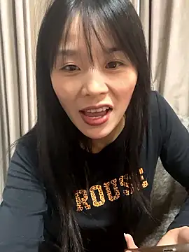 美女Molly-xiao在线直播