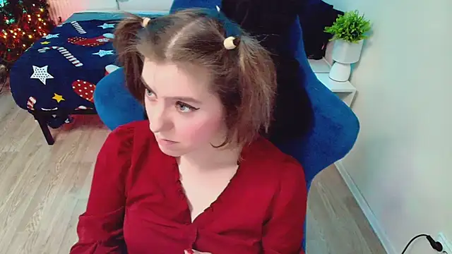 CranberryHot from StripChat is Freechat