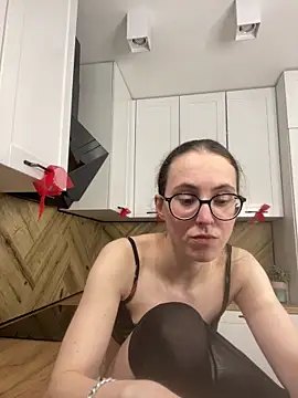 MartiniiSelenna webcam