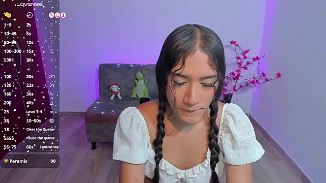 CamilaHarperr_ webcam