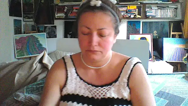 MariaAnaSunshine webcam