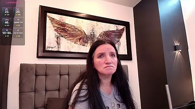 Andre_cloefoxx_ webcam