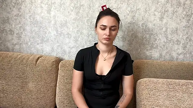 GiuseppinaDoede webcam