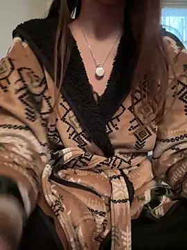 MissGiuliette webcam