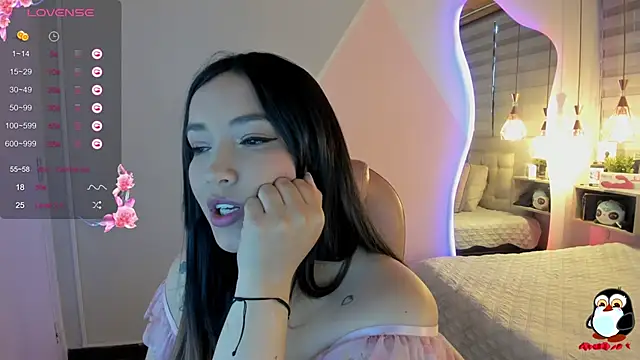 cristal__hot_1 webcam