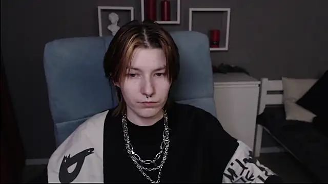 guitarandangell webcam