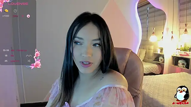 cristal__hot_1 webcam