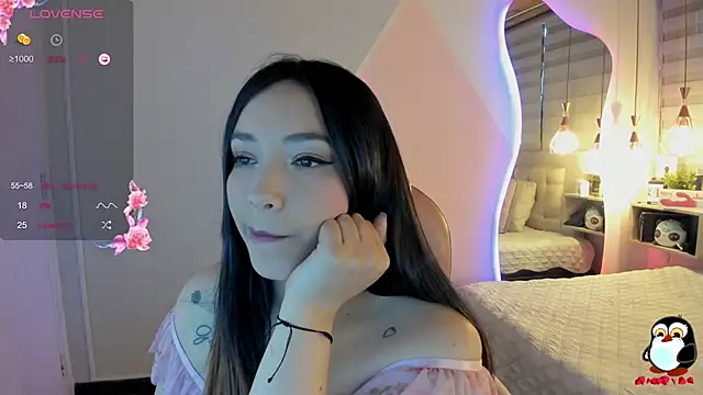 cristal__hot_1 webcam