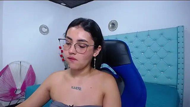 kathe-mills235 webcam