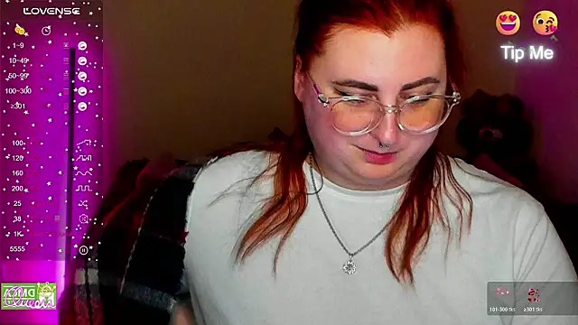 Alicia_love00 webcam