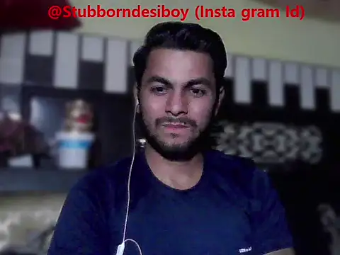 stubborndesiboy - Stubborndesiboy's free webcam - UK Sex Cams