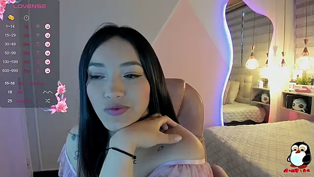 cristal__hot_1 webcam