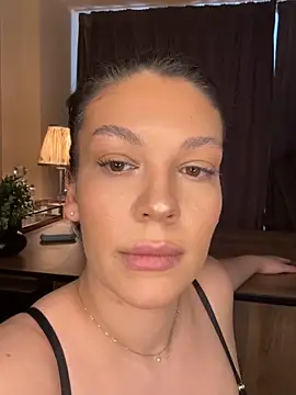 ClaraPasssion webcam