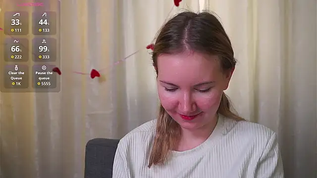 cathyheximer - CathyHeximer's free webcam