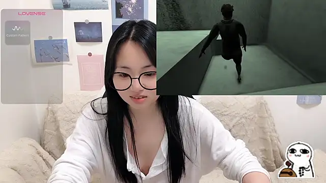 美女LiLiYbaby在线直播