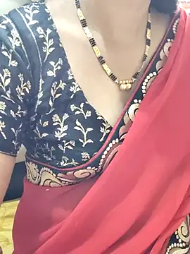 Webcam Model (anuradha1432) is live