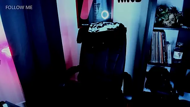 mistressannskywalker webcam