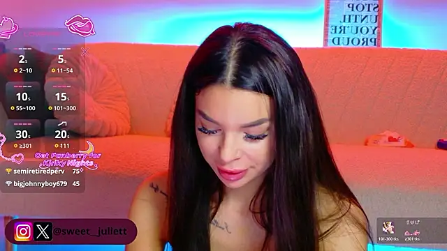 jelly__beanss webcam