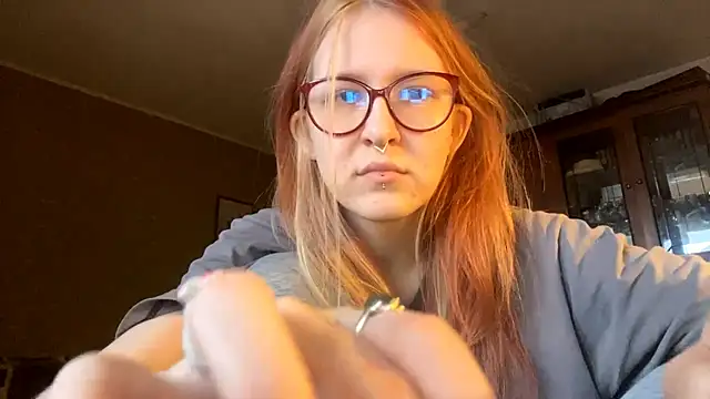 LaureenVielma webcam