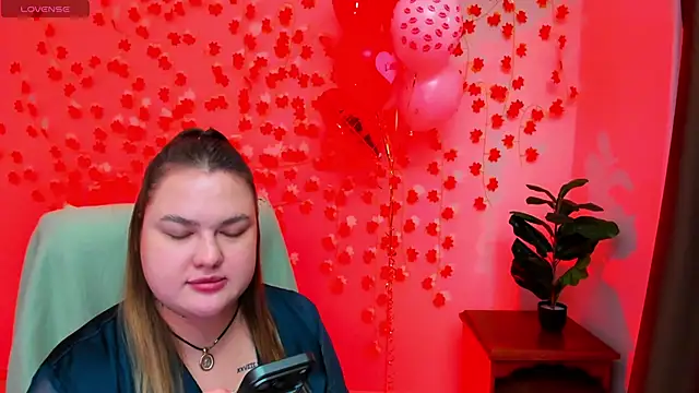 Sofiawetsweet webcam