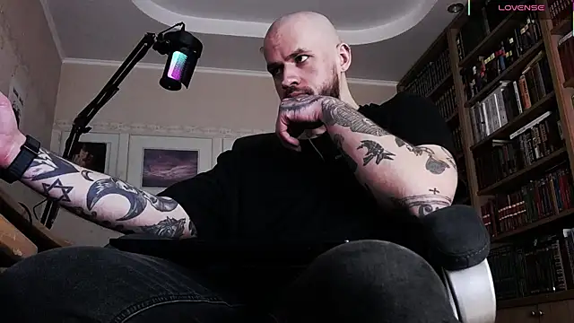 FindomJason webcam