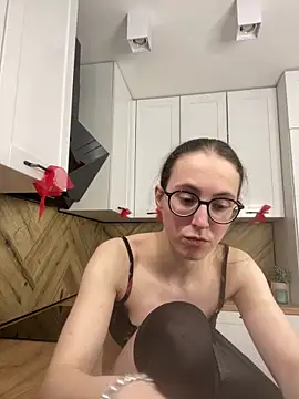 MartiniiSelenna webcam