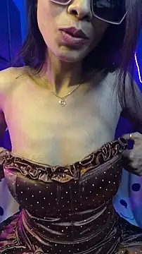 Ivy_the_goddess webcam