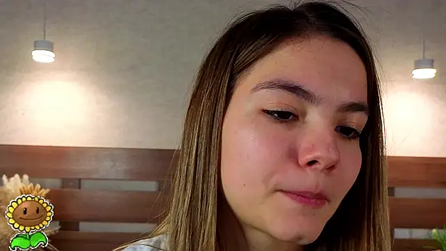 MargieDavidson webcam