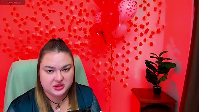 Sofiawetsweet webcam