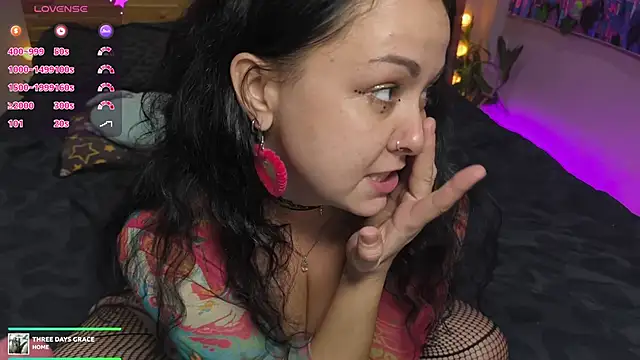 kellycakemeow webcam