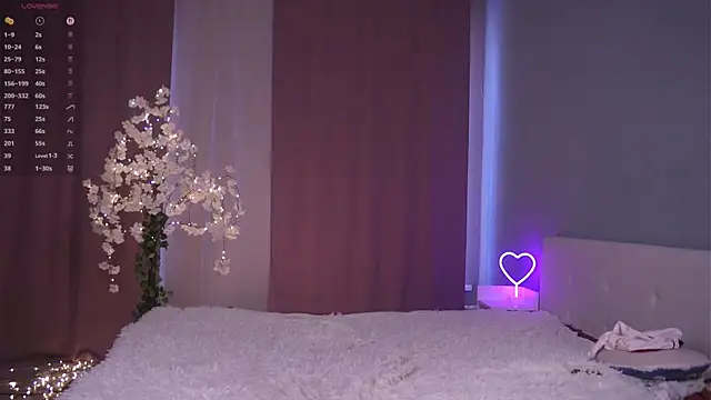 Fancy Esten (FancyEsten)