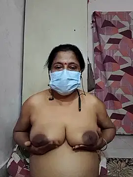 Lovely_Mimi01 webcam