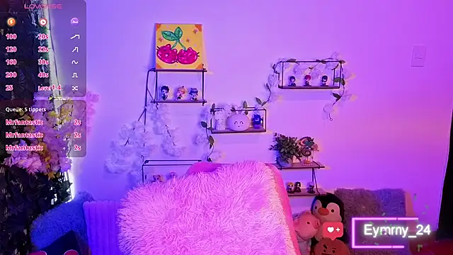 Eymmy_24 webcam