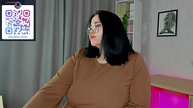 evacarrt - EvaCarrt's free webcam - UK Sex Cams